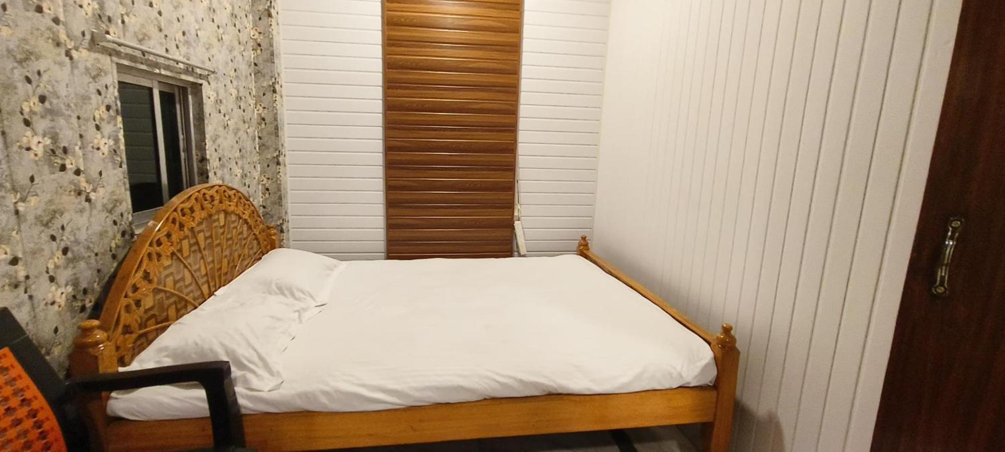 Hotel Maharaja Palace Bhāgalpur Dış mekan fotoğraf